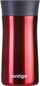 Gotë termike Contigo Pinnacle, 300ml, e kuqe (2095409)