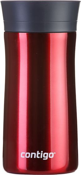 Gotë termike Contigo Pinnacle, 300ml, e kuqe (2095409)