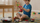 Set lodër veglash Tegole 105761 T1801A, me bateri AA, plastikë, shumëngjyrësh
