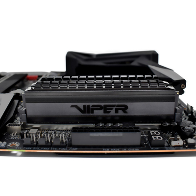 Memorie RAM Patriot Viper 4 PVB416G440C8K 16 GB (2 x 8 GB) DDR4 4400 MHz