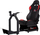 Karrige Gaming RaceRoom RR3033, e zezë/kuqe (75001102)