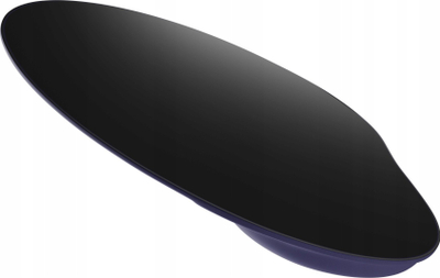Mousepad Natec Marmot Gel Ergonomic, mbështetëse xheli për kyç, kundër rrëshqitjes, blu navy