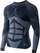 Bluzë termike Magnum Jupiter Thermal Active, për meshkuj, e zezë