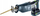 Sharrë reciproke me bateri Festool RSC 18 EB-Basic-5.0, 18V, 5.0Ah, gri