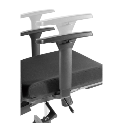 Стол Ergo Office ER-414 Premium, црна боја