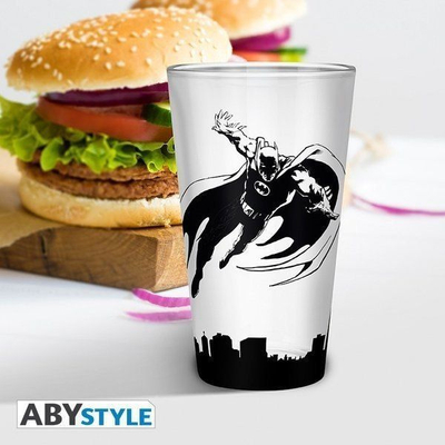 Gotë ABYstyle Dark Knight, 400 ml