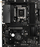 Pлоча ASRock Z890 Pro-a WiFi, DDR5, PCIe 5.0, ATX