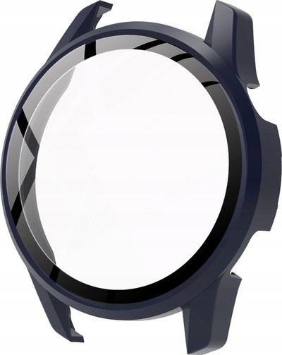 Mbrojtës xhami për orën Huawei Watch GT3 42mm, PC, blu e errët