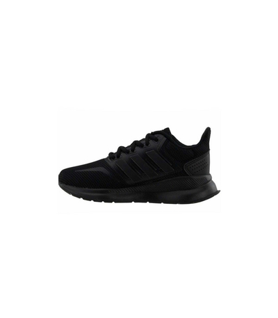 Atlete për meshkuj Adidas, e zezë