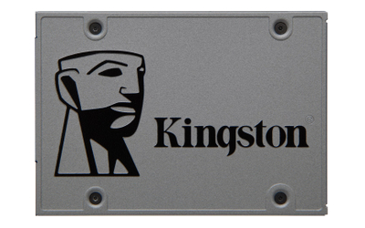 Disk SSD Kingston UV500, 1.92 TB, 2.5\", SATA III