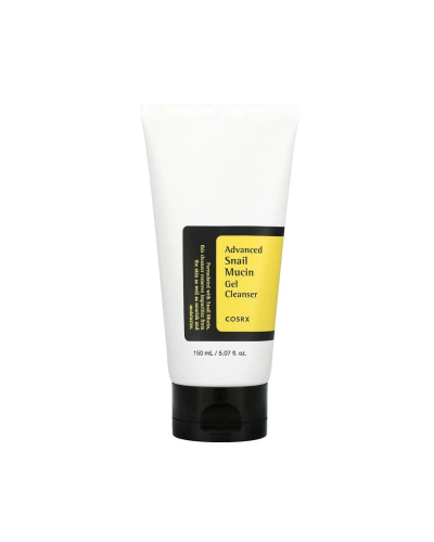 Xhel për fytyrë Cosrx Advanced Snail Mucin Gel Cleanser, 150 ml