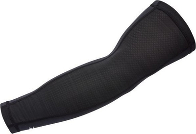 Manekë kompresuese Reebok Activchill Rasl-13025BK, për biceps dhe triceps, e zezë