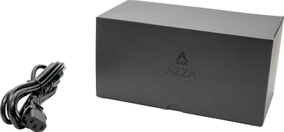 Burim energjie Azza Gold PSAZ-750G ATX, 750W