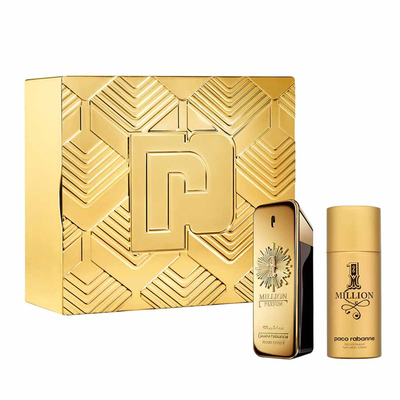 Set parfum Paco Rabanne1 Million 100 ml + deodorant 150 ml