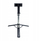 Selfie stick me tripod Forever SST-100, Bluetooth, me telekomandë, i zi