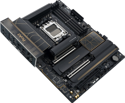 Pllakë amë ASUS ProArt X870E Creator WIFI, AMD AM5, DDR5, e zezë