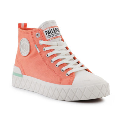Чизми Palladium Palla Ace Chukka Org W 79142-813-M, Sunstone Orange