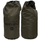 Çantë ujëduruese Redcliffs Dry Bag, 10L, mbyllje rrotulluese, khaki