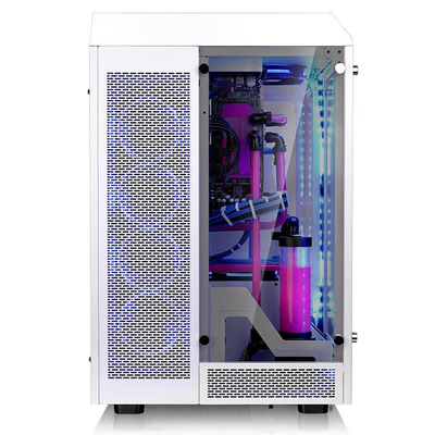 Kasë Thermaltake The Tower 900 Snow Edition, Full Tower
