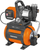 Stacion uji automatik Daewoo DAS 5500/24, 1300W, depozitë 24L, portokalli