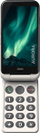 Telefoni Doro Aurora A20, 4.5\", 4GB 64GB, 4G, bardh e zi