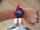 Orë dore Swatch Sistem Pink SUTR401