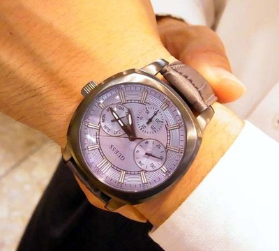 Orë dore Trend PRIME W0660G2