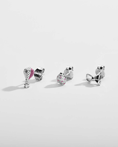 Vath Rosato Ladybug Storie RZO016