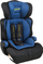 Авто седиште Summer Baby Cosmo I-Size, 76–150cm, црно сино