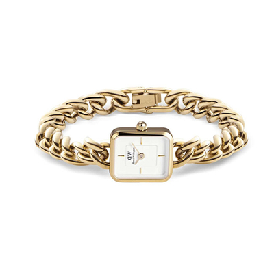 Orë për femra Daniel Wellington Jolie Chain, e artë