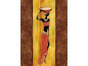 Puzzle 500 copë Sand Woman, motiv grua, shumëngjyrësh