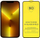 Xham mbrojtës Takeme 9D Hybrid Full Cover për iPhone 14 Pro Max, fleksibël, i zi