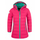 Зимска јакна Trollkids Girls Stavanger Coat Jr 219-216, мембрана Aquaproof, водоотпорна, за девојчиња