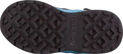 Atlete fëmijësh Kappa Vipos Tex K 260902K-6766, numër 29, blu navy