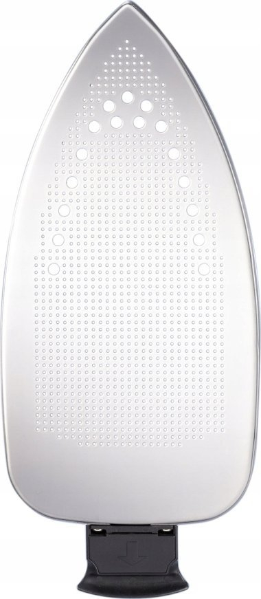 Pllakë shtesë hekuri Leifheit 76123 Sole Plate Advanced Professional, për Leifheit Air Active Advanced, gri