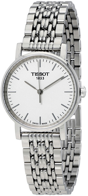 Orë dore Tissot T-Classic Everytime T1092101103100