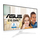 Monitor Asus VY279HE-W, 27", Full HD, i bardhë