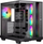 Kasa PC Be Quiet Light Base 500 LX, MIDI Tower, ARGB, e zezë