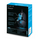 Mouse gaming Logitech G402 Hyperion Fury, me kabllo, USB, i zi