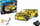 Set konstruktori Cada C51008W, makinë me pult Chevrolet Camaro, 419 copa, e verdhë