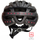 Кацига MTB Livall MT1 Neo V2, Bluetooth, LED SOS, 58-62 cm, црна