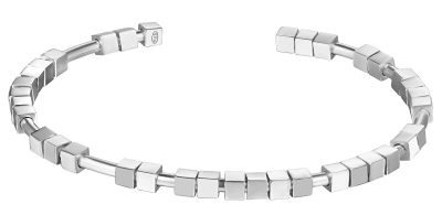 Byzylyk Rosato Solid Silver Bracelet RZB030, argjend i pastër, argjend
