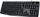 Tastierë Genius KB-117 Copilot, me kabllo USB, rezistente ndaj ujit, e zezë