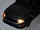 Makinë lodër me pult Ford Mustang Shelby GT500, 1:24, 2.4GHz, e kuqe