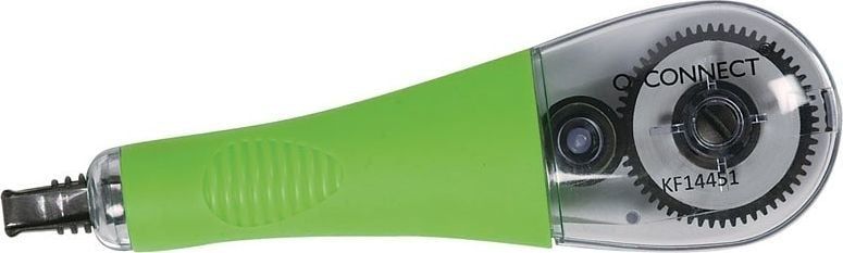 Shirit korrektor Q-CONNECT Dynagrip, 4.2mm, 10m, i bardhë