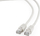 Kabllo rrjeti Gembird PPB6-10M, Cat6 FTP, 10m, e bardhë