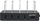 Karikues Manhattan 4x USB-A 2.4 A