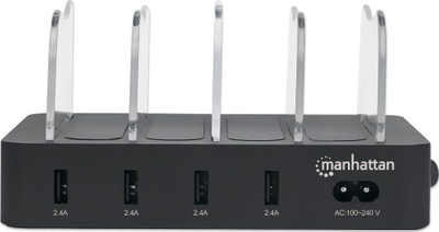 Karikues Manhattan 4x USB-A 2.4 A