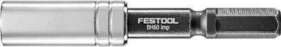 Mbajtës magnetik për bit Festool BH 60 CE-Imp, 60 mm, sistem CENTROTEC