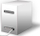 Kabllo rrjeti Wentronic CAT 5e, 305m, UTP, gri